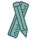 tailored blinds icon